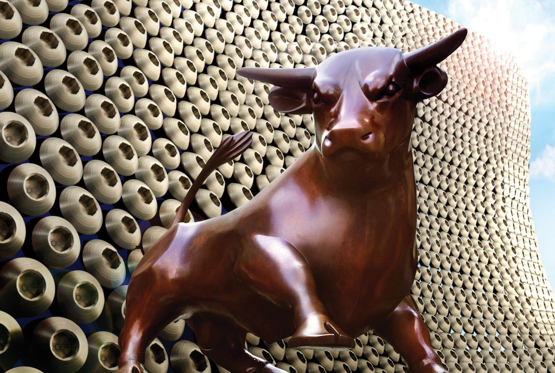 Calendar Gallery Non Standard Socket Screws